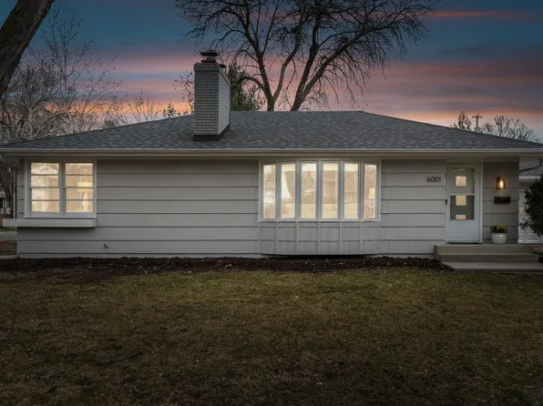 6001 Saint Johns Ave, Edina, MN 55424