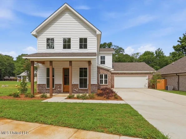 107 Colebrooke Cv, Florence, MS 39073