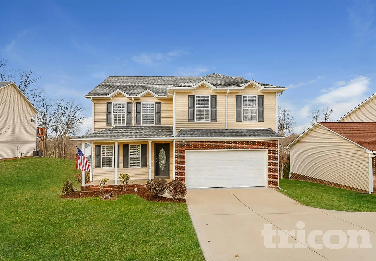108 McClendon Court Kings Mountain NC — Photo 1
