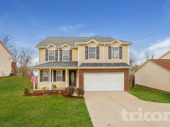 108 McClendon Ct, Kings Mountain, NC 28086
