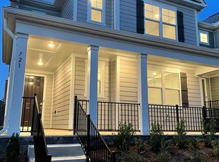 721 Cormiche Ln, Wake Forest, NC 27587