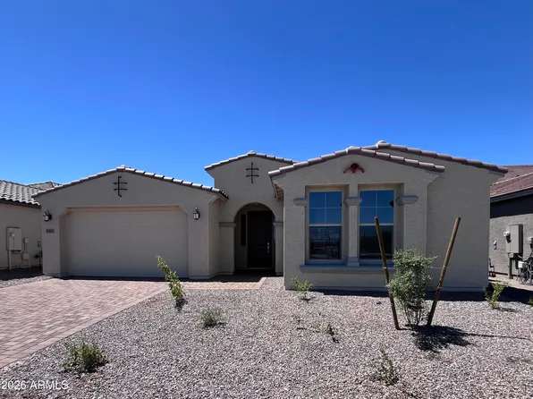10165 W WELDON Avenue, Avondale, AZ 85392
