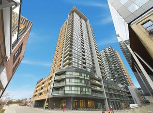 108 Garment St #812, Kitchener, ON N2G 0C8