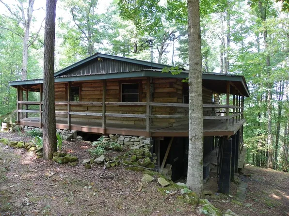 1555 Brown Creek Dr, Crossville, TN 38571