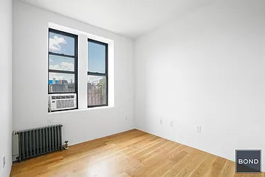 Rented by Bond New York