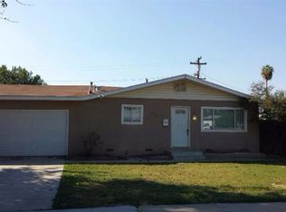 1157 Antelope Dr, Lemoore, CA 93245