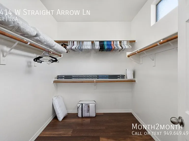 5414 W Straight Arrow Ln — Photo 25