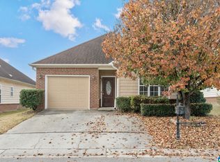 1104 Fairbank Ln, Chelsea, AL 35043