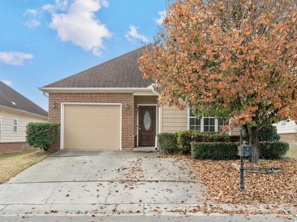 1104 Fairbank Ln, Chelsea, AL 35043