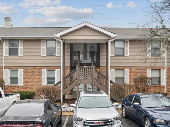 1809 New Sun Ct, Florissant, MO 63031