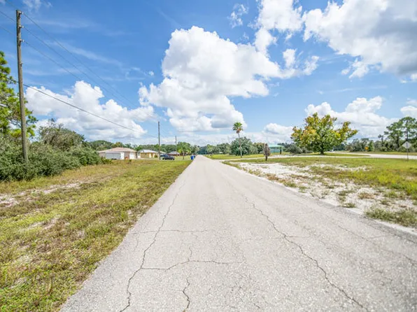 3029 Miller Ave, Lake Placid, FL 33852