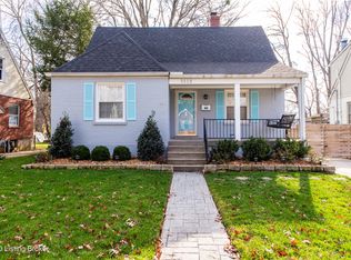 3518 Hycliffe Ave, Louisville, KY 40207