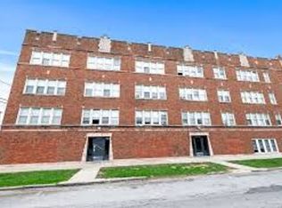 8201 S Paulina Street, Chicago, IL 60620