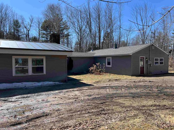 256 Center Road, Goshen, NH 03752