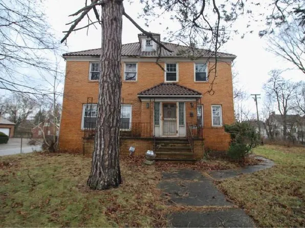 11118 Miles Ave, Cleveland, OH 44105