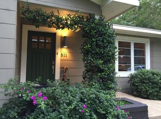 511 W Mansfield St, Brenham, TX 77833