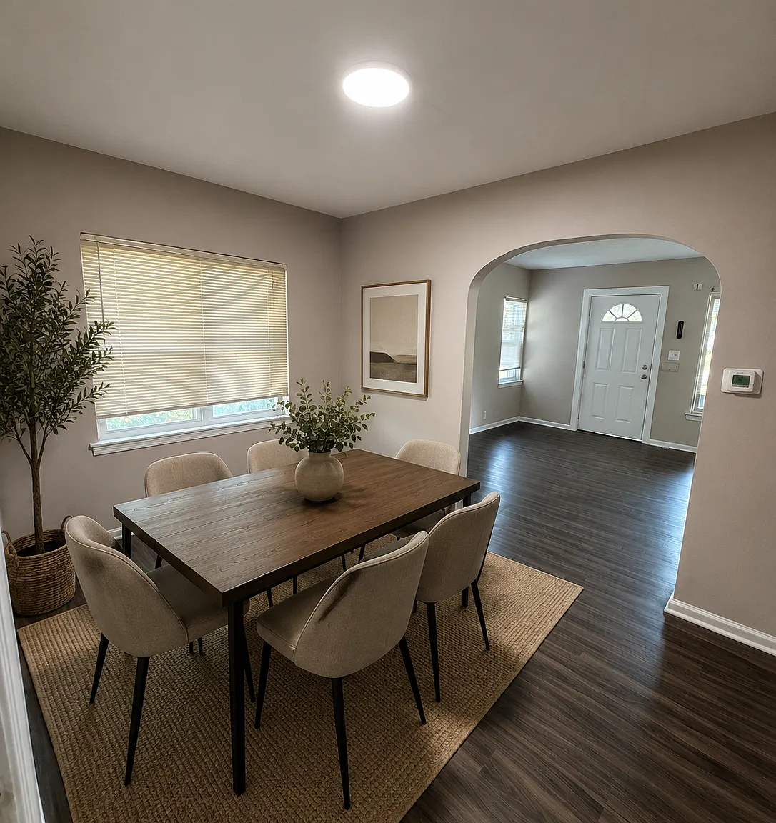 4 bed, 1650 sqft, $1,400 — Photo 4
