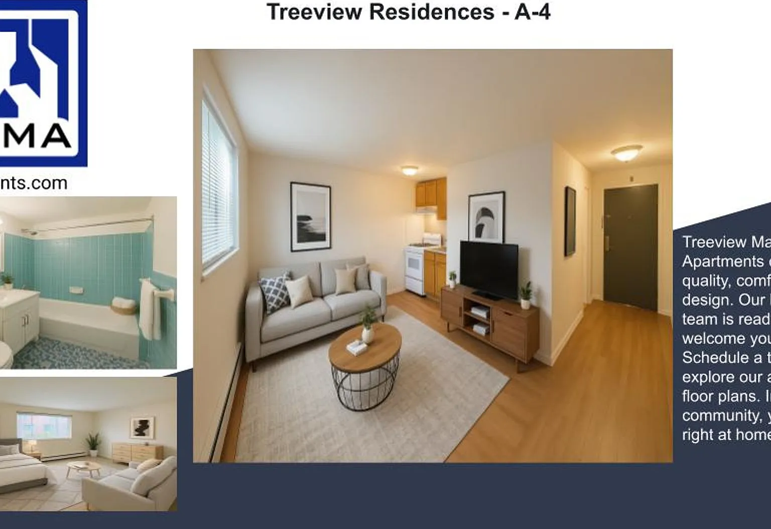 Treeview Residences — Photo 1