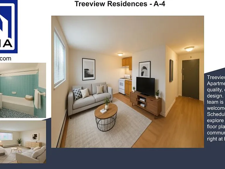 Treeview Residences — Photo 1
