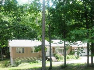 18550 Red Pine Dr, Hillman, MI 49746