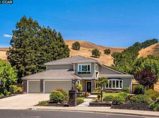 1020 Hill Meadow Pl, Danville, CA 94526