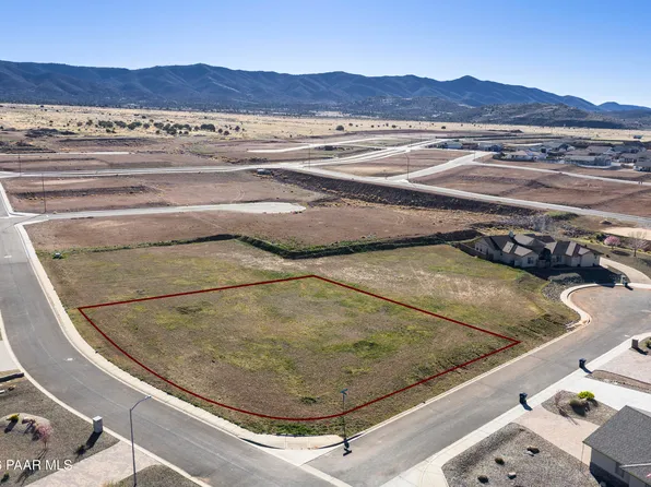 13419 E Cowboy Way, Prescott Valley, AZ 86315