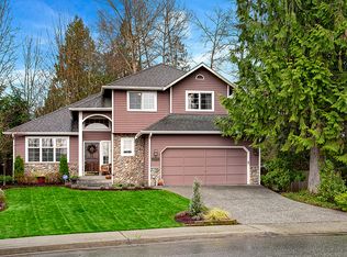 11808 Meridian Pl NE, Lake Stevens, WA 98258