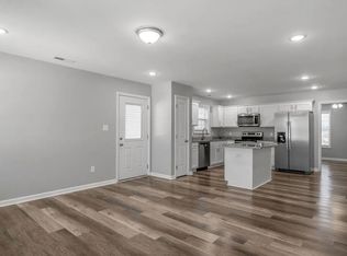 2011 Dolly Dr, Richmond, KY 40475