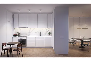 Sold by Corcoran