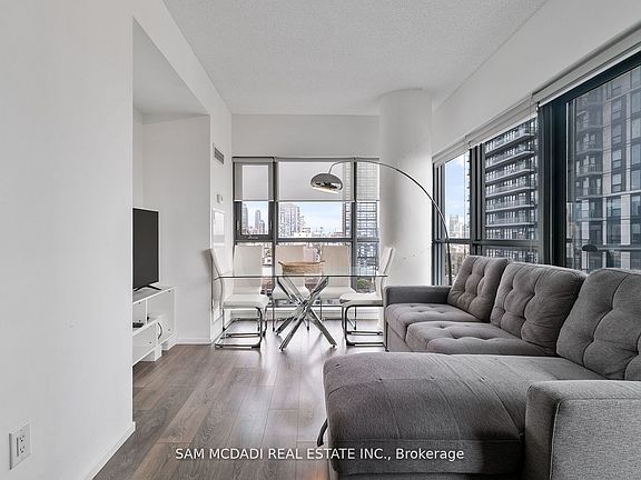 4th image of 159 Dundas St E #1906