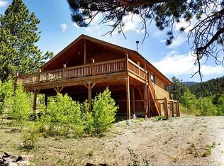 2287 Al Gulch Rd, Jefferson, CO 80456
