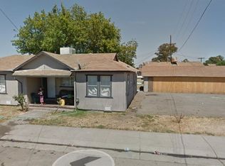 2606 S Harrison St, Stockton, CA 95206