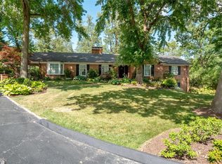 1716 Kenmont Rd, Saint Louis, MO 63124
