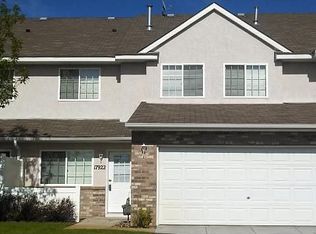 17922 Vance Cir NW, Elk River, MN 55330
