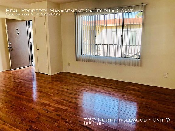 2nd image of 730 N Inglewood Ave APT 9