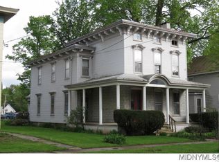 510 N Madison St, Rome, NY 13440