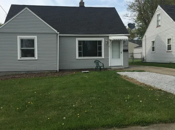 1548 Thalia Ave, Youngstown, OH 44514