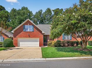 1409 Brookside Gardens Dr, Wilmington, NC 28411