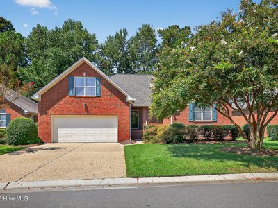 1409 Brookside Gardens Drive, Wilmington, NC, 28411