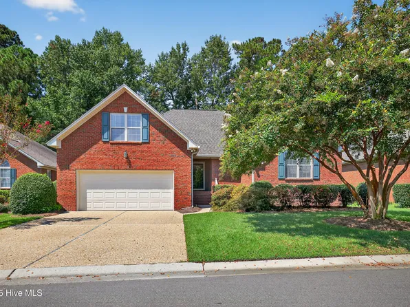 1409 Brookside Gardens Drive, Wilmington, NC 28411