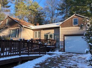 163 Geer Rd, Griswold, CT 06351