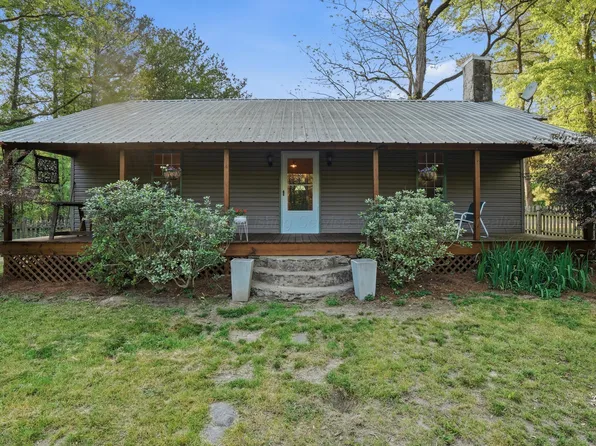 7166 Payne Lake Rd, Brent, AL 35034