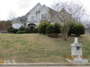 3911 Misty Lk, Ellenwood, GA 30294