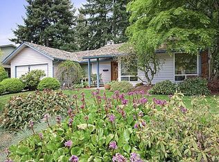 16922 143rd Ave SE, Renton, WA 98058