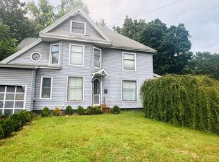 400 Bridge St, Towanda, PA 18848