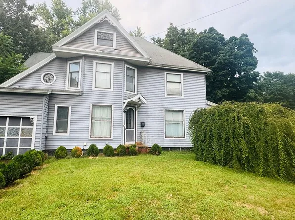 400 Bridge St, Towanda, PA 18848