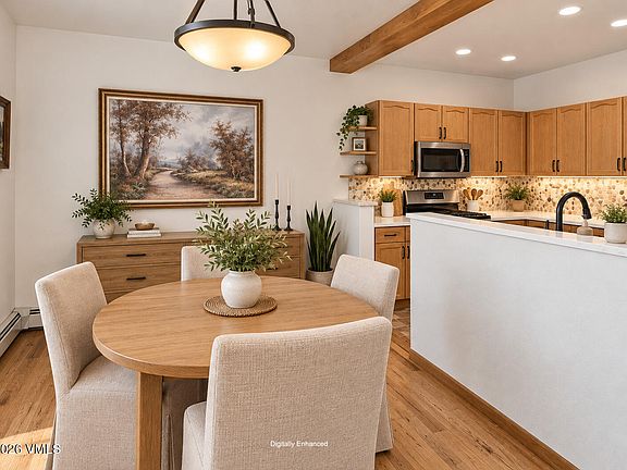 5th image of 1084 W Wildwood Rd #C