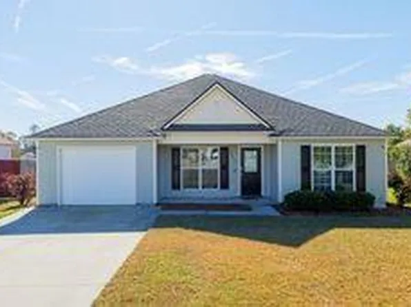 3713 Cambium Ct, Valdosta, GA 31605
