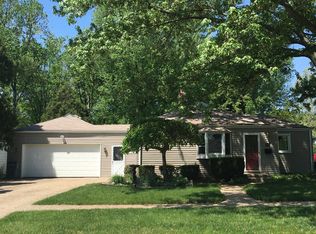 349 Boschma St, Clawson, MI 48017