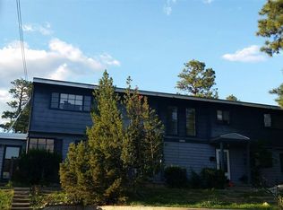 4408 Sycamore St, Los Alamos, NM 87544